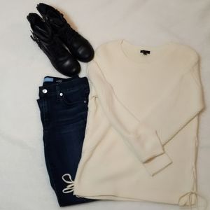 Talbots Knit Sweater Medium